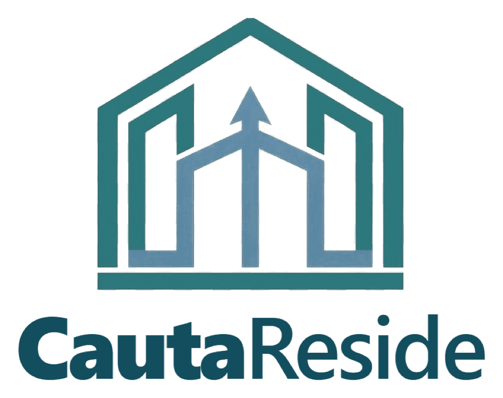 CautaReside logo