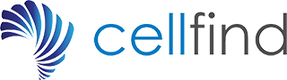 Cellfind logo