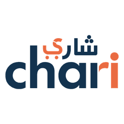 Chari logo