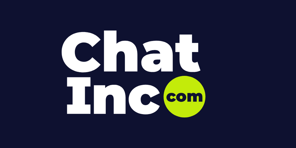Chat Inc logo