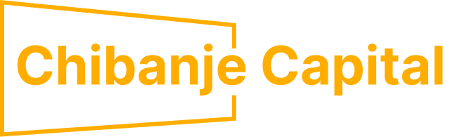Chibanje Capital logo