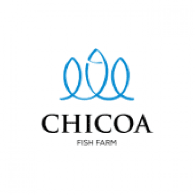 Chicoa Fish Farm logo