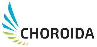 Choroida logo