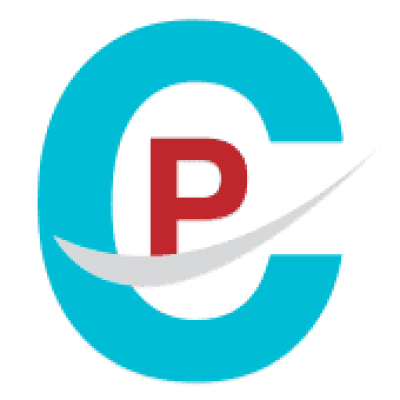 ClinicPesa logo