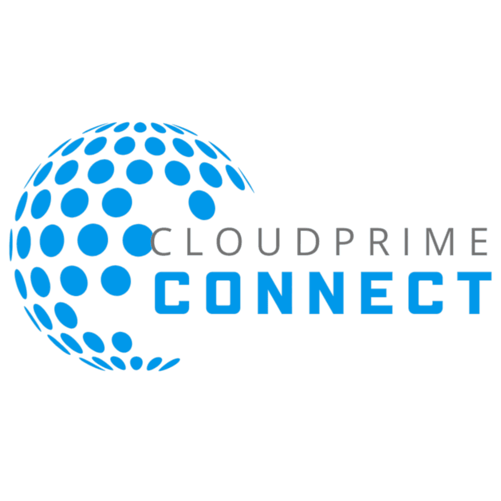 CloudPrime logo