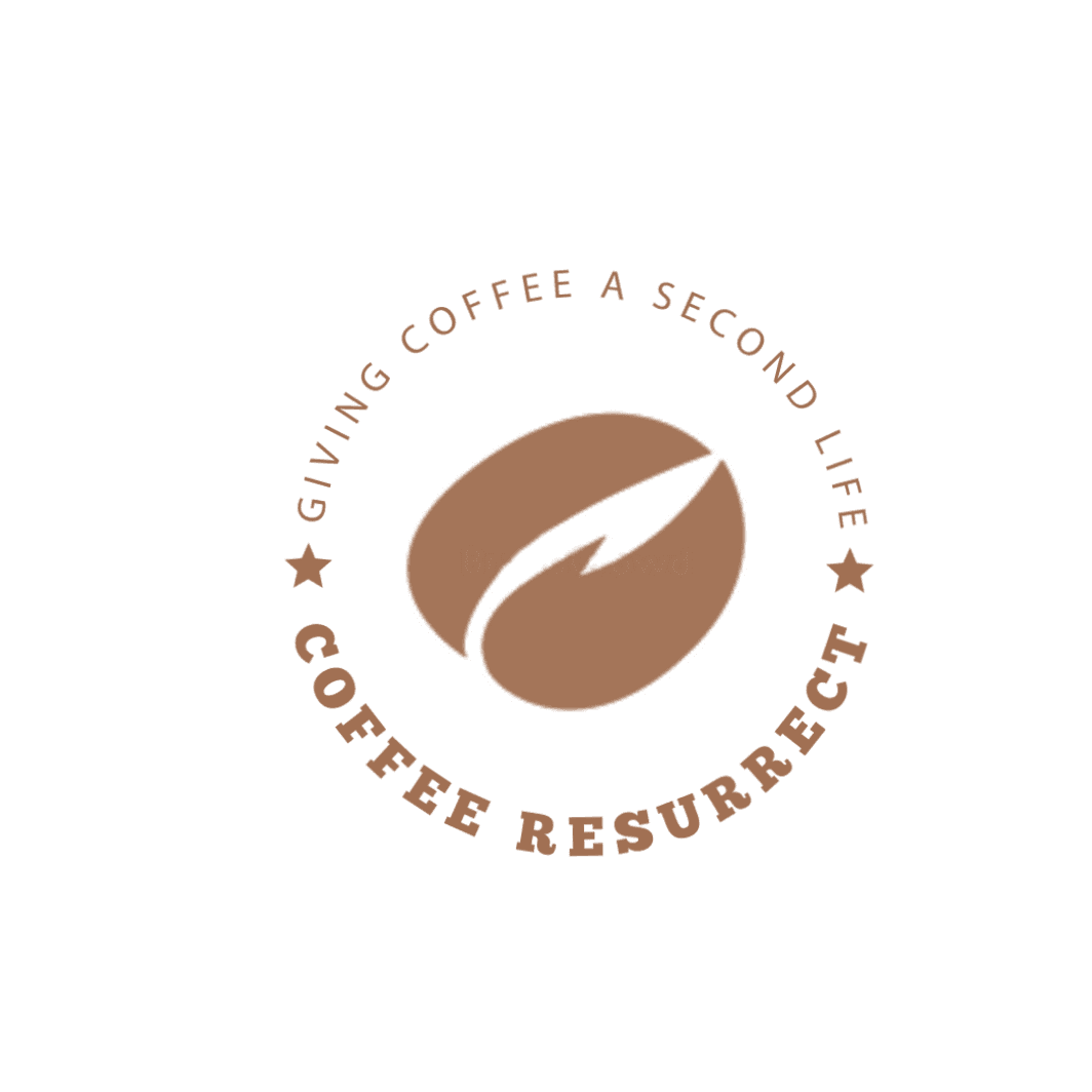 COFFEE RESURRECT, Inc. logo