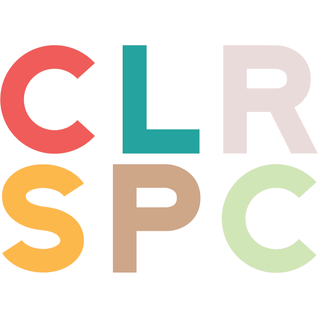 Color Space logo