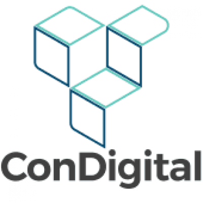ConDigital logo