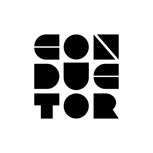 Conductor logo