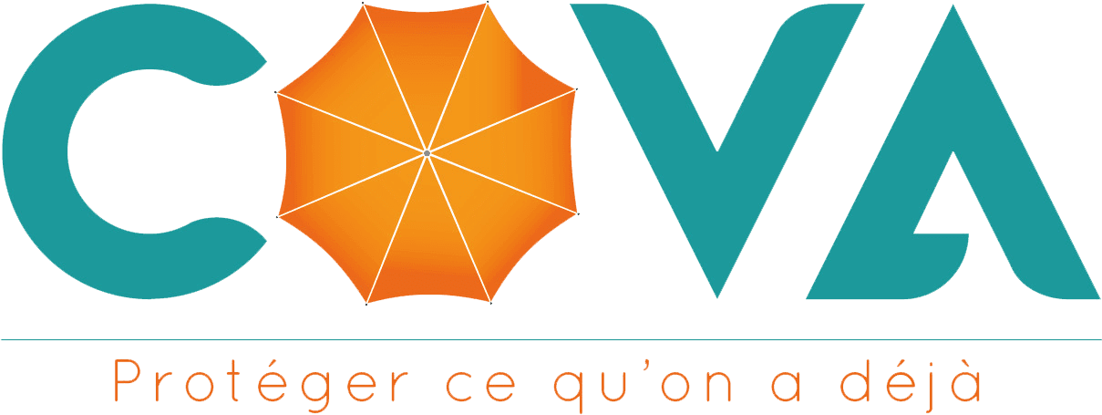 COVA Africa logo