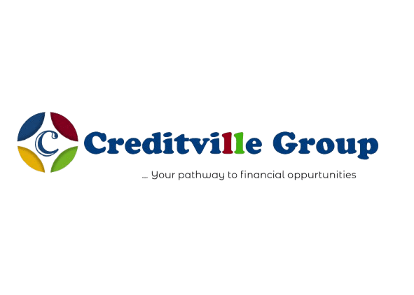 Creditville logo
