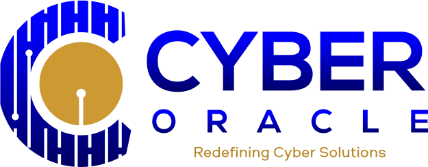 Cyber Oracle logo