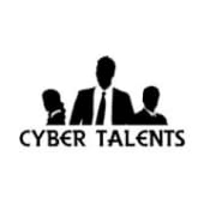 Cyber Talents logo