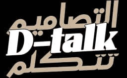 D-talk logo