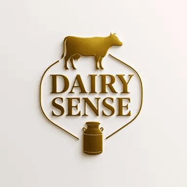 Dairy Sense logo