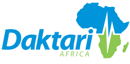 Daktari Africa logo