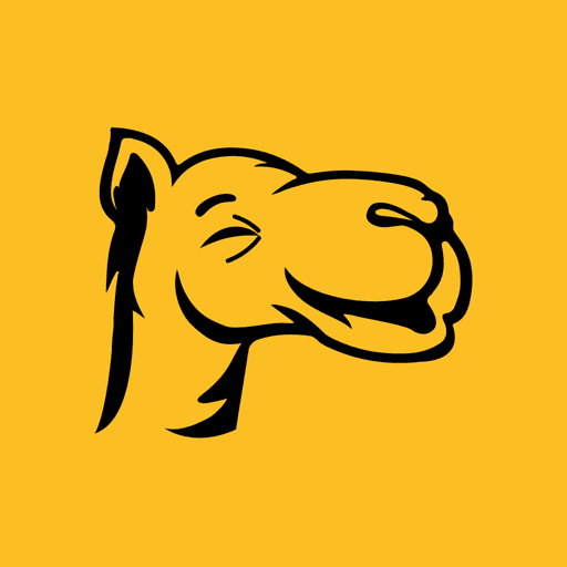 Damdoum logo