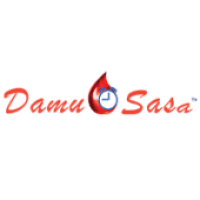Damu-Sasa logo