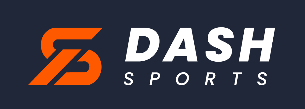 Dash Sports logo