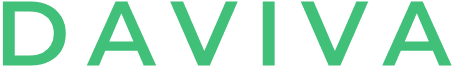Daviva logo
