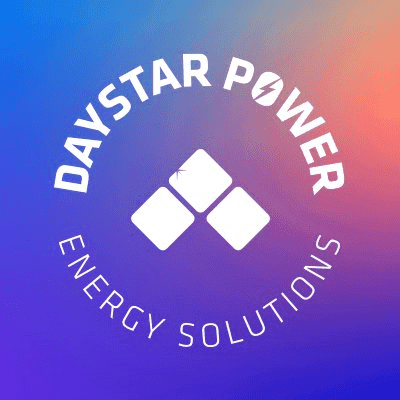 Daystar Power logo