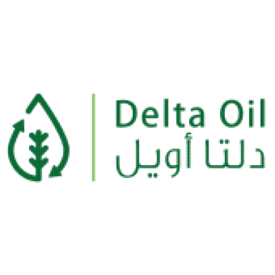Delta Oil logo