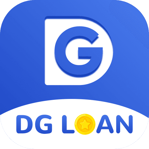 DG Loan logo
