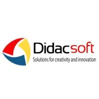 DIDACSOFT logo