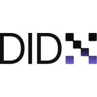 DIDx logo