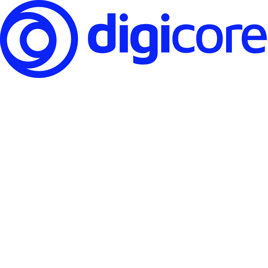 Digicore logo