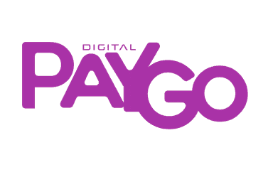Digital PayGo logo