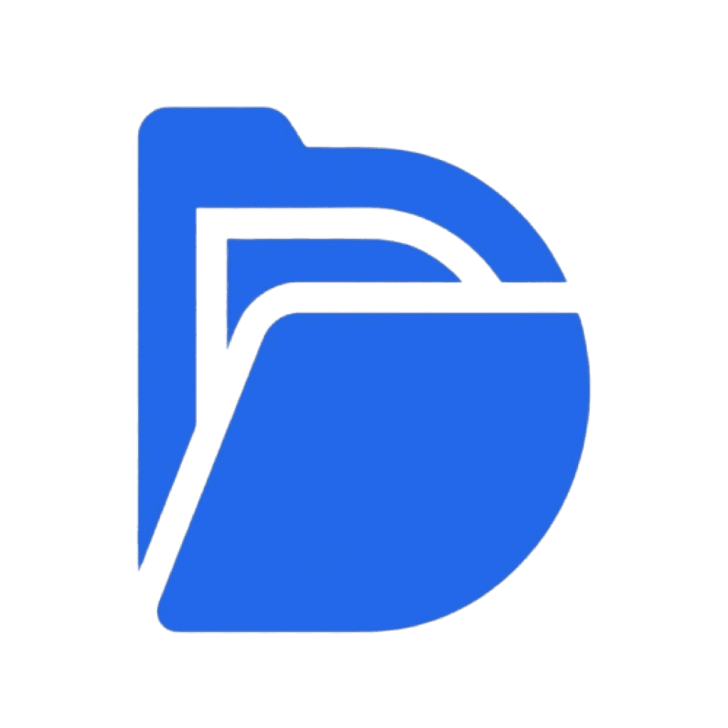 Dockase logo