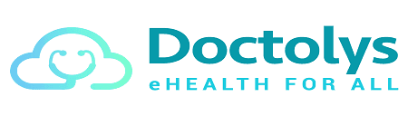 Doctolys logo