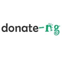 donate-ng logo