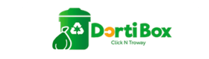 DortiBox logo