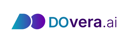 Dovera.ai logo