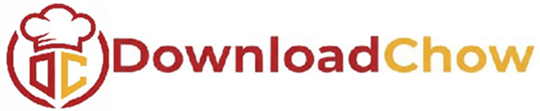 DownloadChow logo