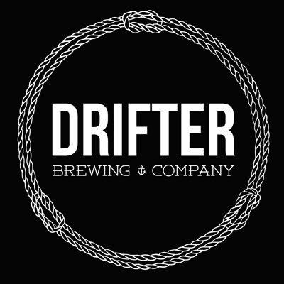 Drifter Brewing Company logo