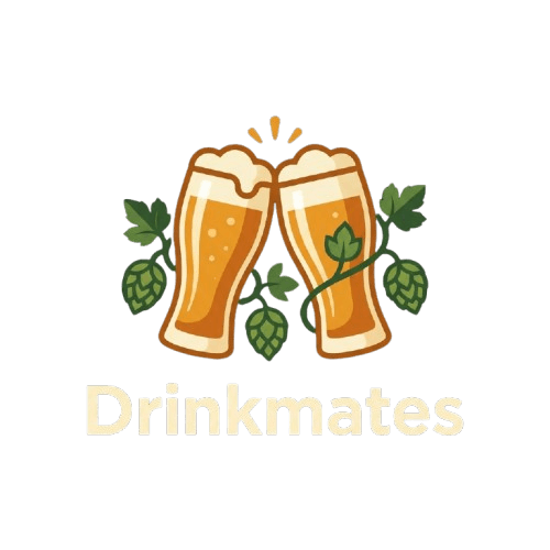 Drinkmates logo