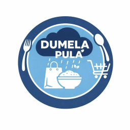Dumela Pula logo
