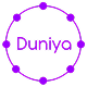 Duniya Healthcare logo