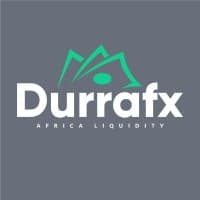 DurraFX logo