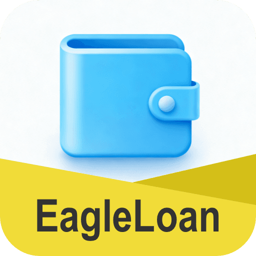 EagleLoan logo