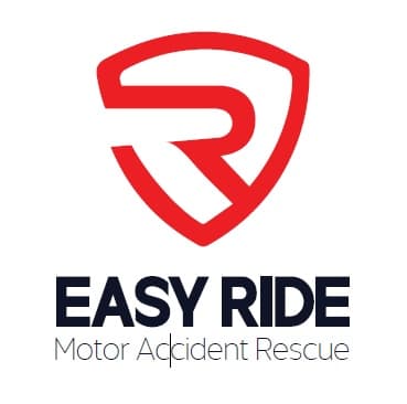 EASY RIDE AUTO RESCUE logo