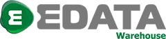EDATA logo
