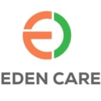 Eden Care Medical logo
