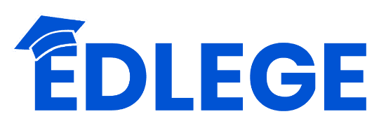 Edlege logo