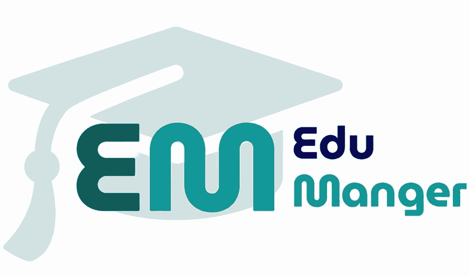 EduManager logo