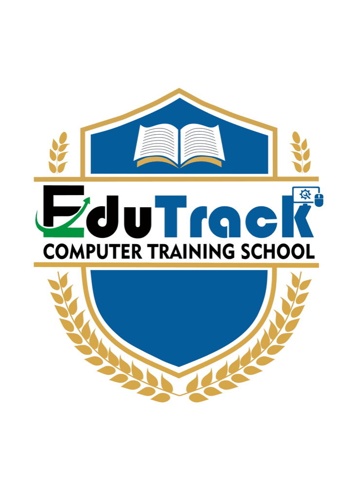 EduTrack Zambia logo