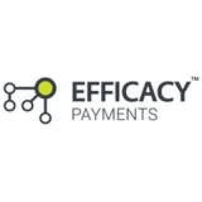 Efficacy Payments logo